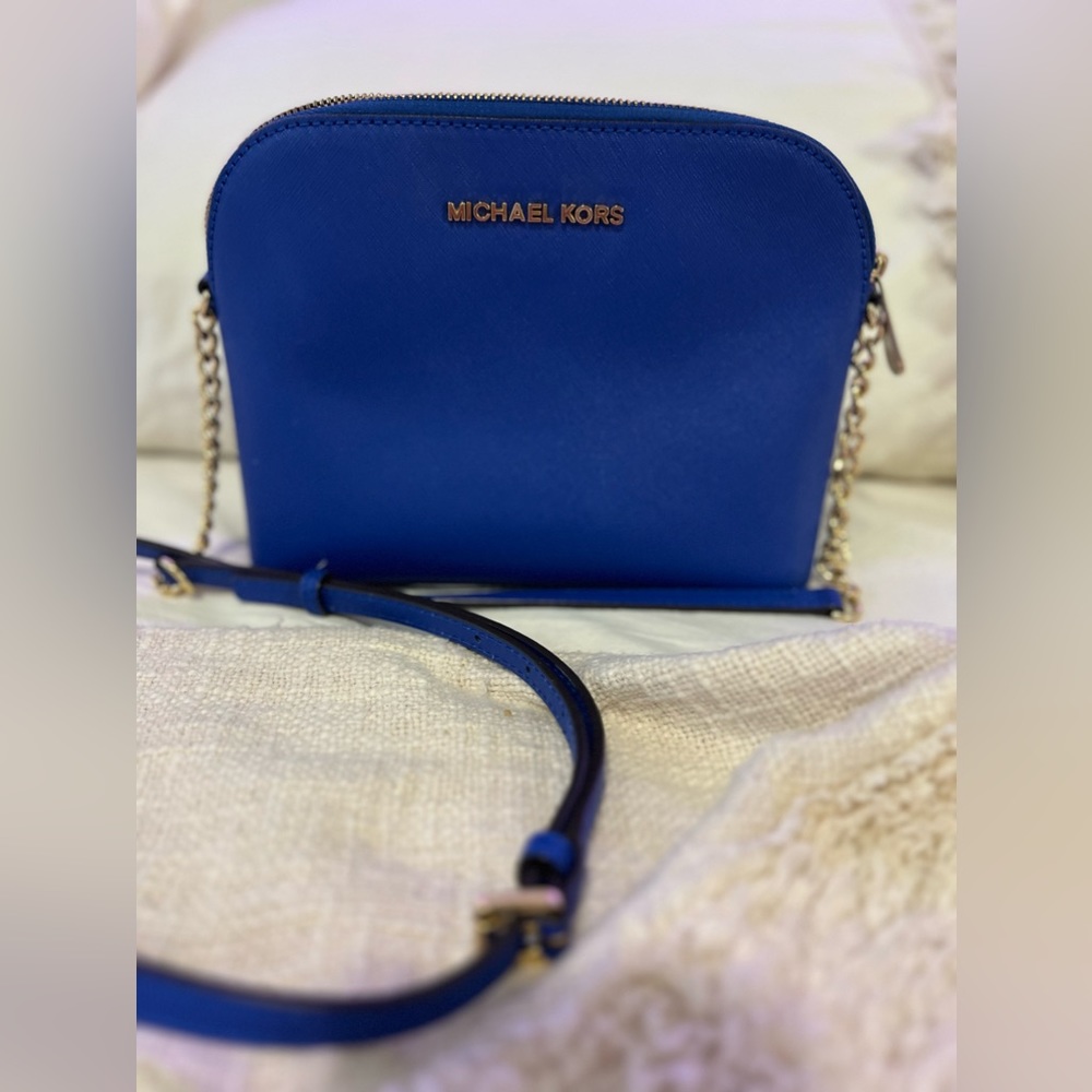Michael Kors Crossbody Bag